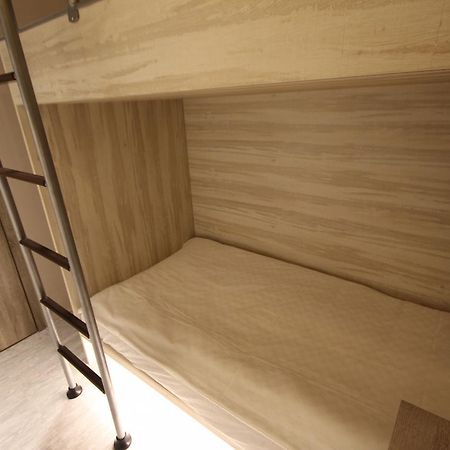 Art Hostel Тайпей Екстериор снимка