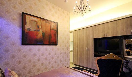 Art Hostel Тайпей Екстериор снимка