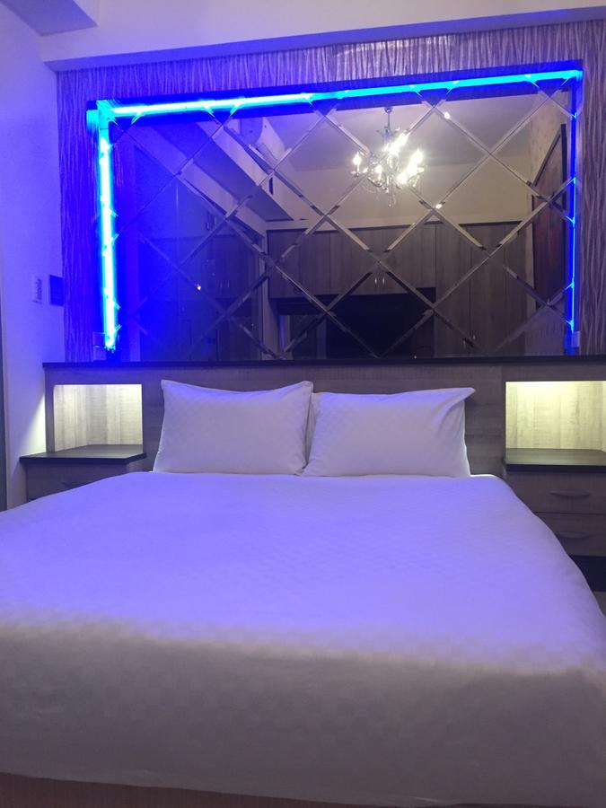 Art Hostel Тайпей Екстериор снимка