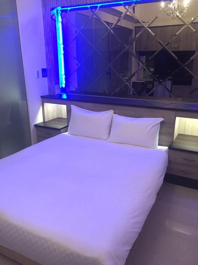 Art Hostel Тайпей Екстериор снимка